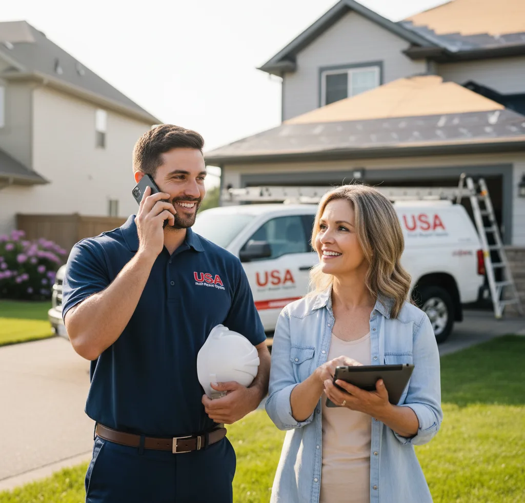 Roof Maintenance in Ridgefield Park, NJ
